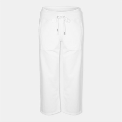 панталони,дамски,чорапогащи,и,клинове,дамски,анцузи,дамски,ежедневни,облекла,дамски,екипи,dkny,crop,pant,ld99,white