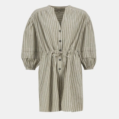 дамски,гащеризон,дамски,летни,гащеризони,barbour,women,s,bobby,adjustable,waist,playsuit,dusky,green,st