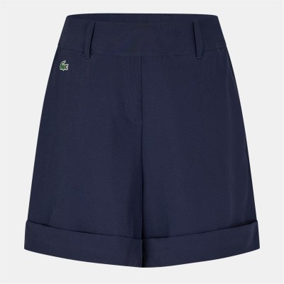 дамски,къси,панталони,дамски,екипи,lacoste,bermuda,ld99,navy,blue