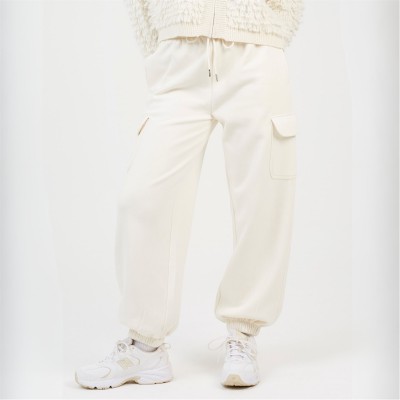 дамски,панталони,дамски,анцузи,дамски,долнища,размер+,дамски,облекла,размер,brave,soul,bs,womens,cream,jersey,cargo,trousers,cream