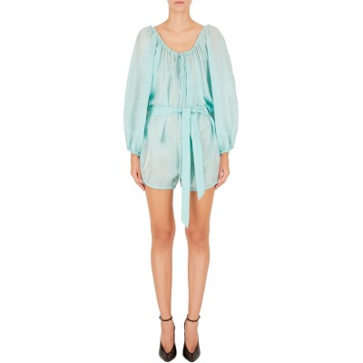гащеризон,дамски,летни,гащеризони,дамски,къси,панталони,emporio,armani,emporio,tie,playsuit,ld99,verde