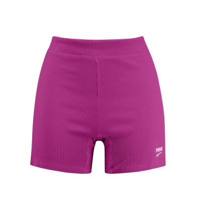 дамски,панталони,разпродажба,puma,дамски,къси,панталони,дамски,облекла,размер,puma,ribbed,hot,pants,womens,neon,pink