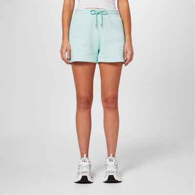 дамски,анцуг,дамски,къси,панталони,nicce,ersa,jogging,shorts,womens,aqua,blue