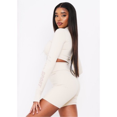 къси,панталони,дамски,къси,панталони,missy,empire,sport,ruched,bum,gym,shorts,sand