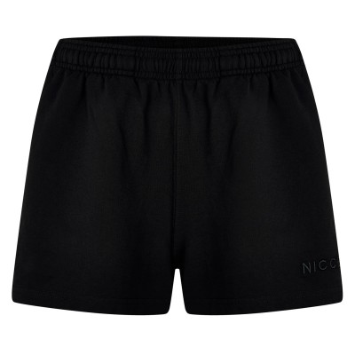 дамски,къси,панталони,nicce,anywea,cyc,sh,ld99,black