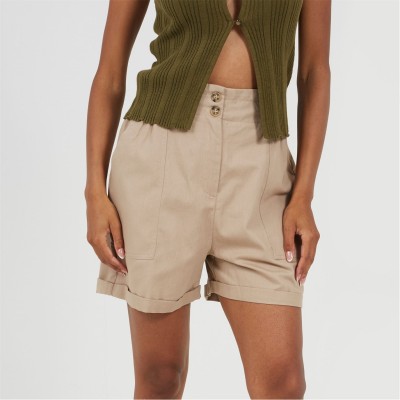 къси,панталони,дамски,къси,панталони,дамски,облекла,размер,brave,soul,shorts,ld99,stone