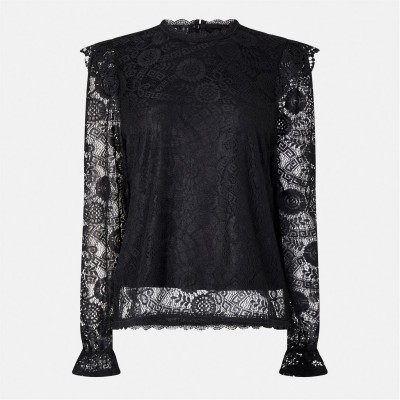 дамски,ризи,дамски,облекла,размер,pieces,blouse,open,ld99,black