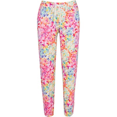 анцуг,pj,salvage,salvage,butter,jersey,pant,multicolour