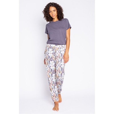 дамски,анцузи,pj,salvage,salvage,pant,multicolour
