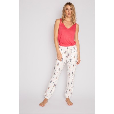 дамски,анцузи,pj,salvage,salvage,pant,off,white