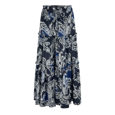 пола,поли,и,къси,панталони,biba,biba,romantic,skirt,paisley,print