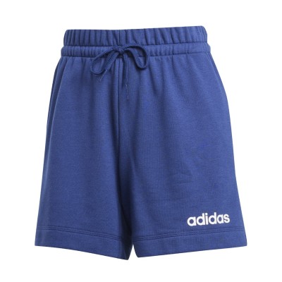 разпродажба,adidas,дамски,къси,панталони,adidas,w,lin,ft,sho,ld99,dark,blue,white