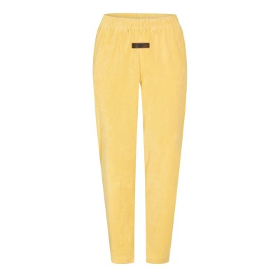 анцуг,дамски,чорапогащи,и,клинове,дамски,анцузи,дамски,ежедневни,облекла,дамски,екипи,fear,of,god,essentials,women's,slim,fit,jogging,bottoms,light,tuscan