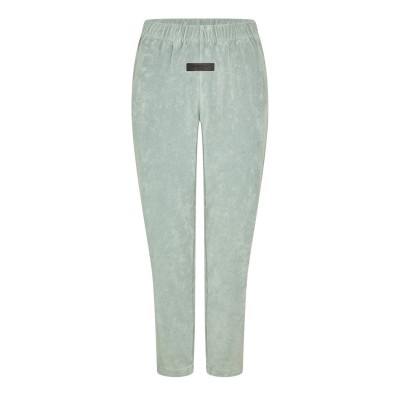 анцуг,дамски,чорапогащи,и,клинове,дамски,анцузи,дамски,ежедневни,облекла,дамски,екипи,fear,of,god,essentials,women's,slim,fit,jogging,bottoms,sycamore