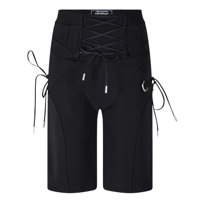 къси,панталони,дамски,къси,панталони,дамски,екипи,off,white,stamp,active,shorts,black,white