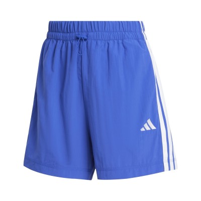 дамски,къси,панталони,разпродажба,adidas,дамски,къси,панталони,adidas,essentials,3,stripes,lifestyle,woven,shorts,womens,navy,white