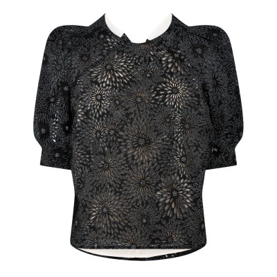 дамски,ризи,ted,baker,ingriid,blouse,black