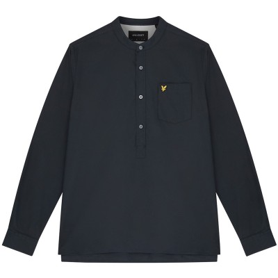 мъжки,ризи,lyle,and,scott,lyle,pgmnt,grnd,shrt,sn99,dark,navy