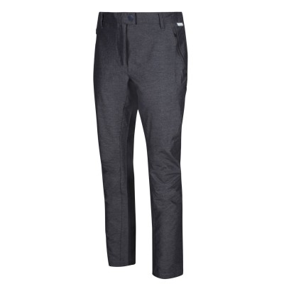панталони,туристическо,облекло,дамско,туристическо,облекло,regatta,women's,highton,trousers,sealgreymarl