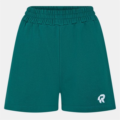 къси,панталони,дамски,къси,панталони,red,run,red,run,shorts,verdant,earth,green