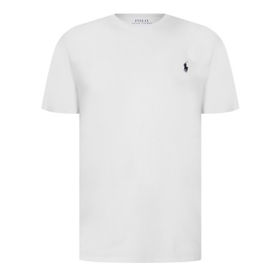 тениска,мъжки,тениски,polo,ralph,lauren,logo,custom,t,shirt,white
