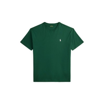 тениска,мъжки,тениски,polo,ralph,lauren,men,s,regular,fit,custom,t,shirt,new,forest