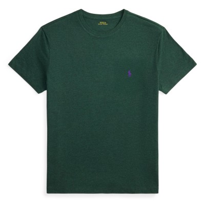 тениска,мъжки,тениски,polo,ralph,lauren,men,s,regular,fit,custom,t,shirt,scotch,pine
