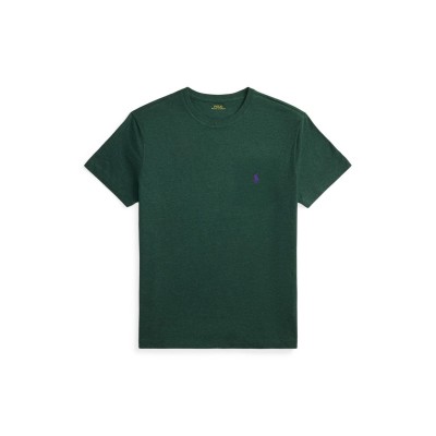 тениска,облекла,на,разпродажба,мъжки,тениски,polo,ralph,lauren,men's,regular,fit,custom,t,shirt,scotch,pine