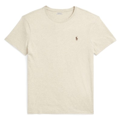 тениска,мъжки,тениски,polo,ralph,lauren,men,s,regular,fit,custom,t,shirt,expedition,dune
