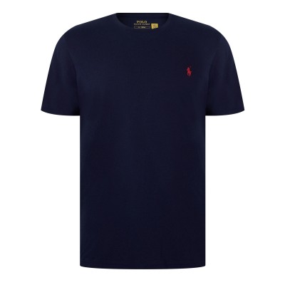 тениска,мъжки,тениски,polo,ralph,lauren,men,s,regular,fit,custom,t,shirt,ink