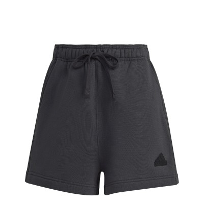 дамски,поларени,къси,панталони,adidas,women,s,fleece,jogger,shorts,carbon