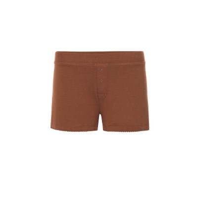 дамски,къси,панталони,pj,salvage,salvage,ribbed,short,bronze