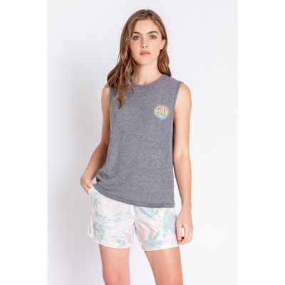 pj,salvage,palm,desert,short,multicolour