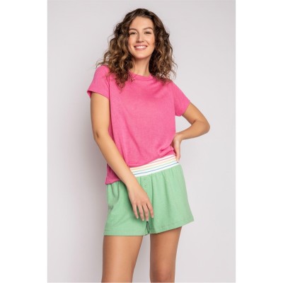 дамски,къси,панталони,дамски,облекла,размер,pj,salvage,salvage,fresh,&,fruity,short,grün