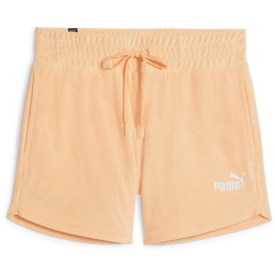 дамски,поларени,къси,панталони,дамски,къси,панталони,puma,women,s,fleece,jogger,shorts,peach