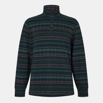 блуза,мъжки,ежедневни,облекла,мъжки,горнища,с,качулка,polo,ralph,lauren,plaid,estate,quarter,zip,sweatshirt,glenboyle