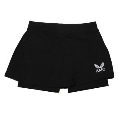 дамски,къси,панталони,castore,skort,ld99,black