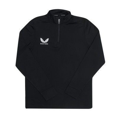 детски,полари,castore,quarter,zip,jn99,black