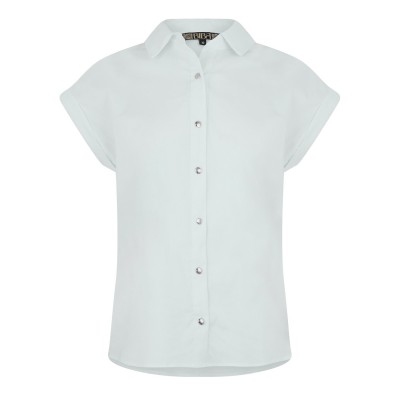 дамски,ризи,biba,biba,button,through,shirt,white