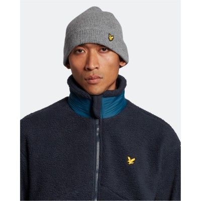 мъжки,ежедневни,облекла,мъжки,горнища,с,качулка,lyle,and,scott,lyle,shearling,jkt,sn99,dark,navy