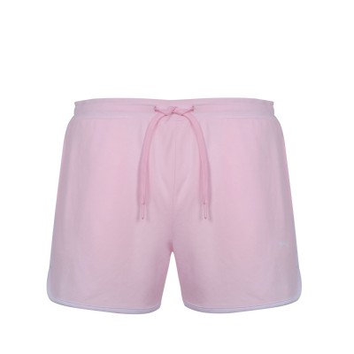 дамски,къси,панталони,slazenger,stripe,short,ld53,pink