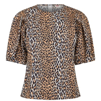 дамски,ризи,levis,zaida,blouse,leopard