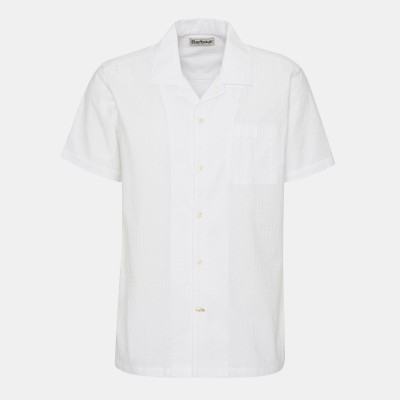 мъжки,ризи,barbour,irvine,textured,shirt,white,wh11