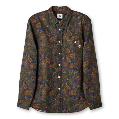 pretty,green,pg,15th,paisleyshirt,sn44,multi