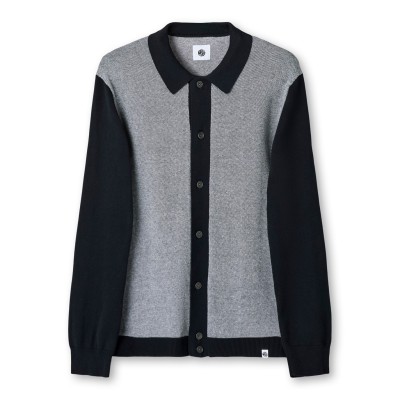 pretty,green,pg,roxy,knit,shirt,sn44,black