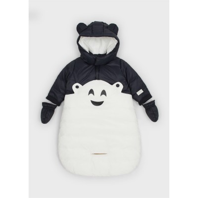 бебешки,ръкавици,детски,облекла,emporio,armani,pramsuit,with,mittens,and,hat,babies,navy,blue