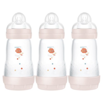 mam,easy,start,260ml,3,pack,bottle,neutral