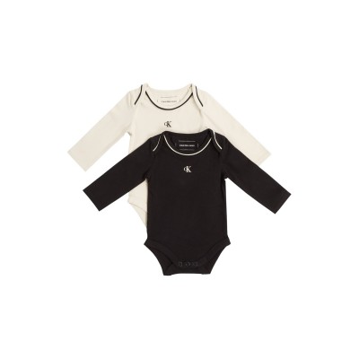 детски,облекла,calvin,klein,jeans,monogram,ls,body,bib,giftpack,ck,blk,dove,0f9
