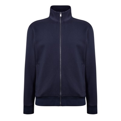 поларено,горнище,с,цип,облекла,на,разпродажба,мъжки,ежедневни,облекла,мъжки,горнища,с,качулка,boss,men's,hshepherd,100,full,zip,fleece,hoodie,dark,blue,404