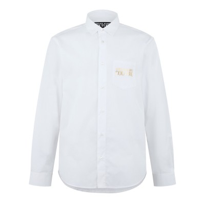зимни,аксесоари,мъжки,ризи,versace,jeans,couture,vjc,couture,ls,shirt,sn09,white,gold,003